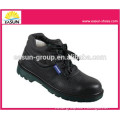 China Cheap Brand Safety Shoes Price of Ladies High Ankle Safety Shoes, Leather Safety Shoes, Steel Toe Safety Shoes
